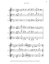 Load image into Gallery viewer, 15 Irish Fiddle Airs - Duets and Trios - Turlough O'Carolan - Easy to Intermediate - Arranged by Katy Adelson - DIGITAL DOWNLOAD