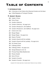 Load image into Gallery viewer, 15 Irish Fiddle Airs - Duets and Trios - Turlough O'Carolan - Easy to Intermediate - Arranged by Katy Adelson - DIGITAL DOWNLOAD