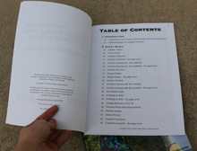 Load image into Gallery viewer, AUTOGRAPHED 15 Irish Fiddle Airs - Duets and Trios - Turlough O'Carolan - Easy to Intermediate - Arranged by Katy Adelson - PHYSICAL BOOK