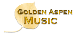 Golden Aspen Music
